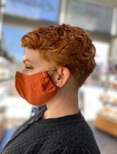 Hair Salon «Phia Salon», reviews and photos, 755 N High St, Columbus, OH 43215, USA