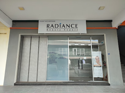 BABOR Kota Laksaman Melaka Radiance Beauty Expert