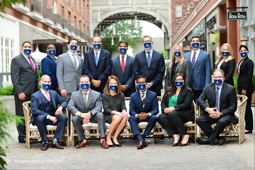 Criminal Justice Attorney «Kush Arora Attorney at Law», reviews and photos