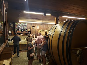 Rafanelli Winery - photo 31