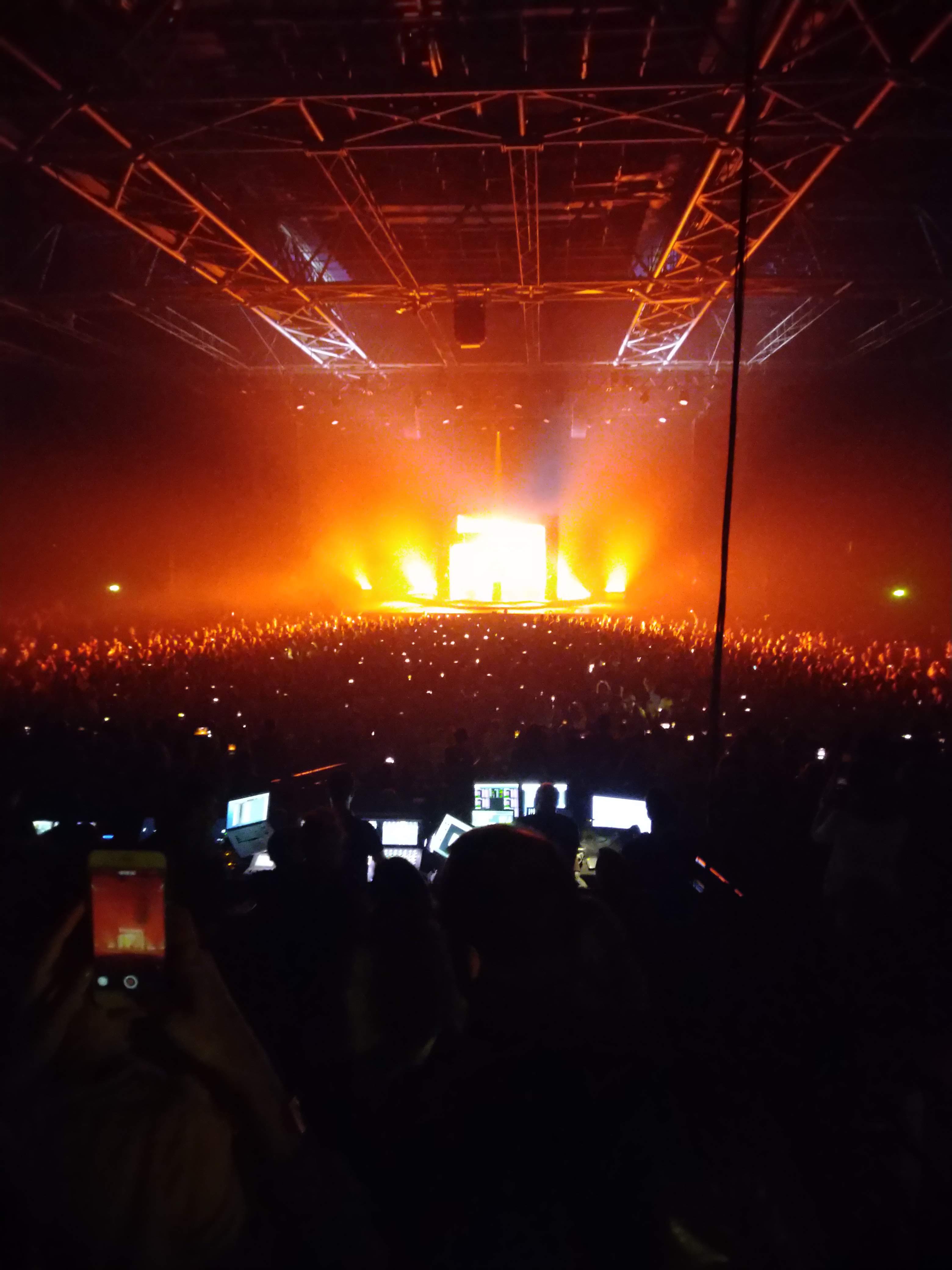 Photo n° 2 de l'avis de Isabelle.h fait le 20/03/2019 à 22:46