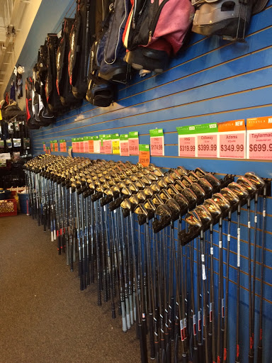 Sporting Goods Store «Play It Again Sports», reviews and photos, 1457 W Southern Ave, Mesa, AZ 85202, USA