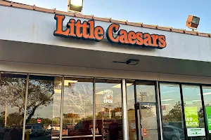 Little Caesars Pizza image