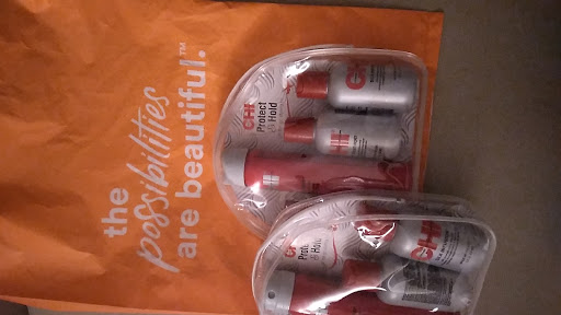 Hair Salon «Ulta Beauty», reviews and photos, 3181 Westgate Mall, Fairview Park, OH 44126, USA