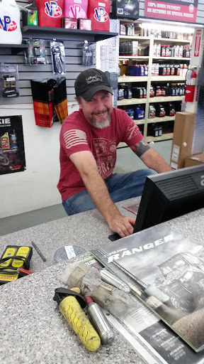 ATV Dealer «Rocky Mountain ATV/MC», reviews and photos, 4510 US-6, Helper, UT 84526, USA