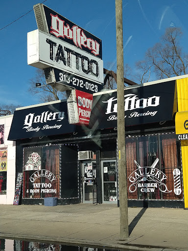 Cheap tattoos Detroit