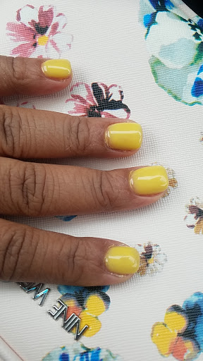 Nail Salon «Deluxe nails & Spa-Eyelash Extensions», reviews and photos, 1587 Kooser Rd #30, San Jose, CA 95118, USA