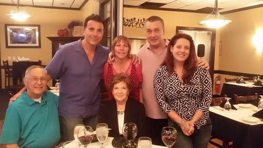 Italian Restaurant «DiBenedetto Trattoria», reviews and photos, 1766 W Algonquin Rd, Hoffman Estates, IL 60192, USA