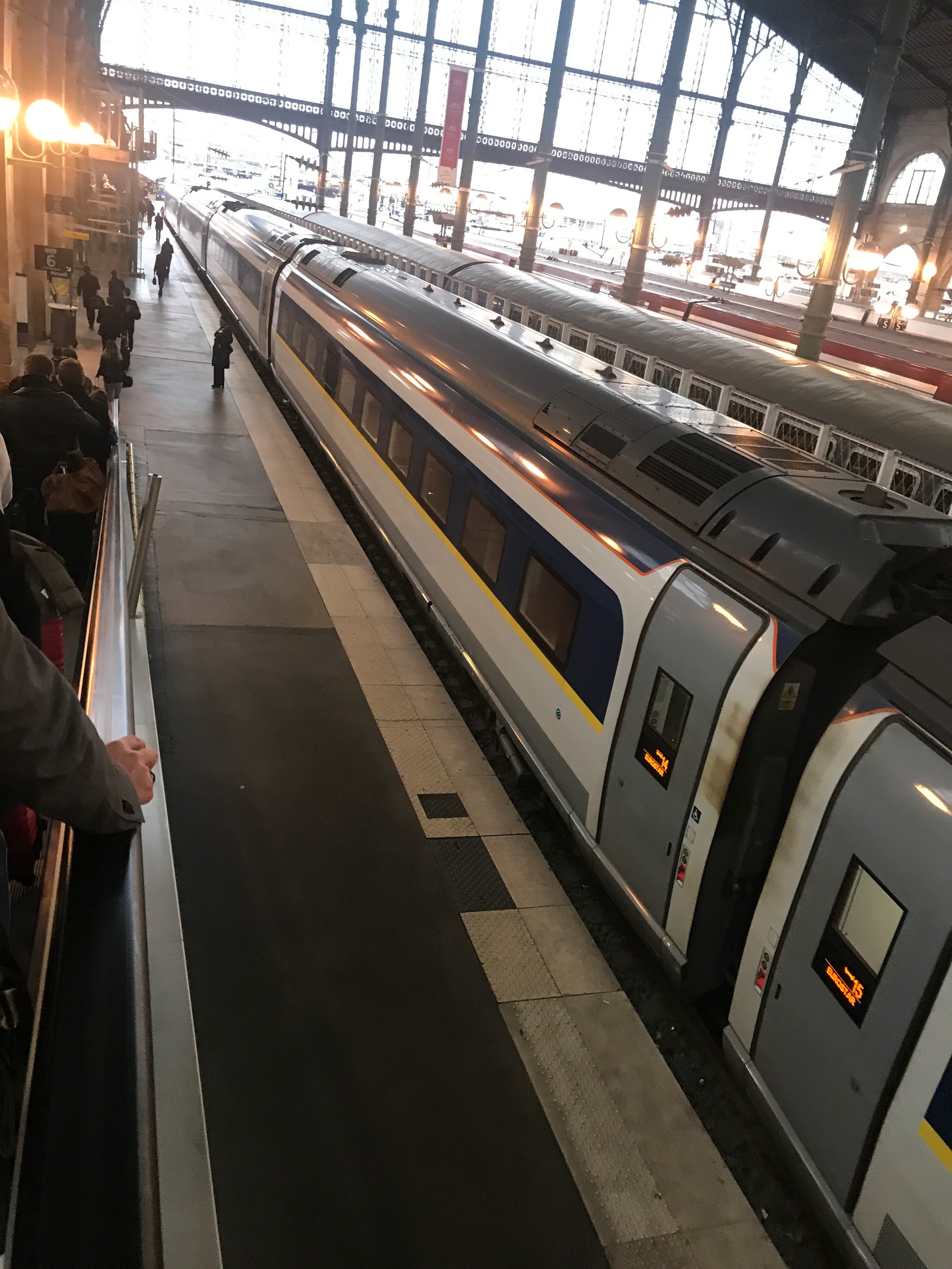 Photo n° 7 de l'avis de Badr.a fait le 29/01/2018 à 15:45