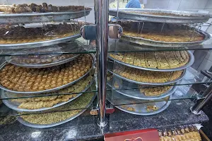 Al-Janoub sweets image