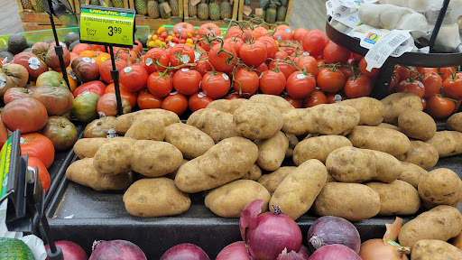 Grocery Store «Safeway», reviews and photos, 1701 Santa Rita Rd, Pleasanton, CA 94566, USA