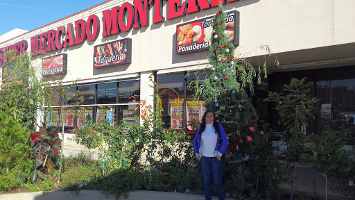 Supermarket «Super Mercado Monterrey Inc», reviews and photos, 510 S SW Loop 323 Ste 300, Tyler, TX 75702, USA