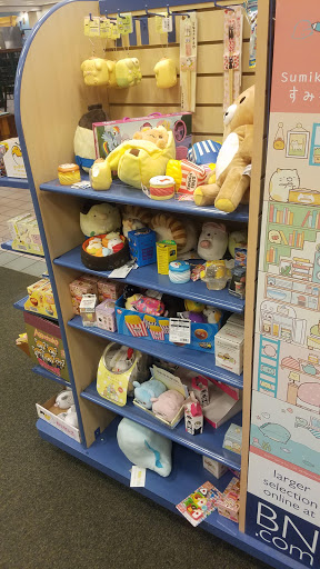 Book Store «Barnes & Noble», reviews and photos, 540 Ed Noble Pkwy, Norman, OK 73072, USA