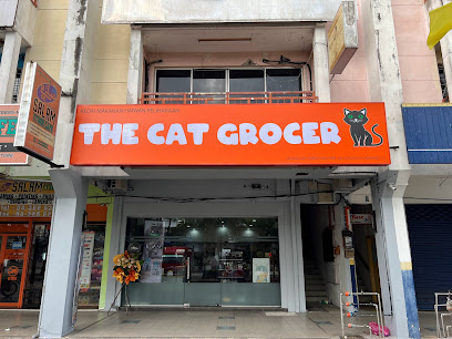 The Cat Grocer - Sunway Seberang Jaya