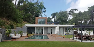 Atlanticeco à Soorts-Hossegor