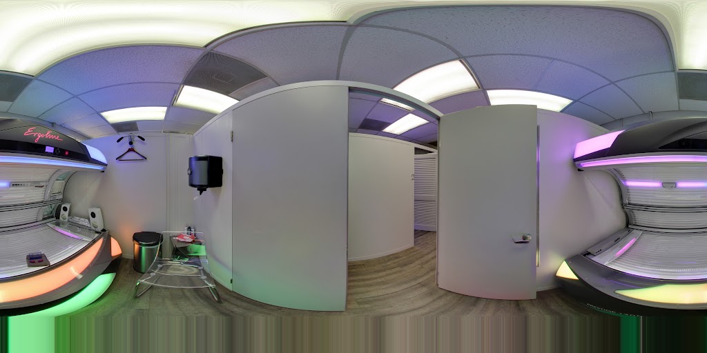 Bronze Buns Tanning Salons 90230