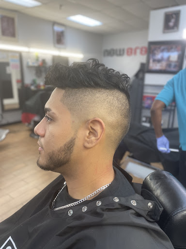 Barber Shop «New Era Barbershop», reviews and photos, 1255 N University Dr, Coral Springs, FL 33071, USA