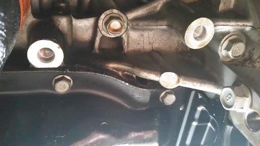 Auto Repair Shop «C.A.R.S Complete Auto Repair Services», reviews and photos, 612 W Phillips St, Conroe, TX 77301, USA