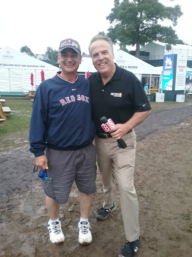 Golf Course «Travelers Championship», reviews and photos, 1 Golf Club Rd, Cromwell, CT 06416, USA