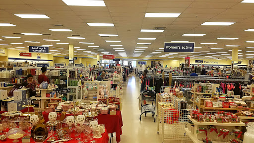 Department Store «Marshalls», reviews and photos, 1551 WP Ball Blvd, Sanford, FL 32771, USA