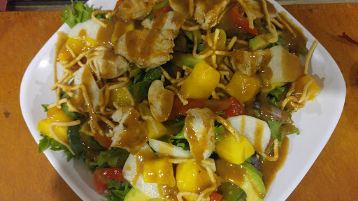 Restaurant «Jersey Girl Restaurant & Coffee», reviews and photos, 11101 Long Beach Blvd, Long Beach Township, NJ 08008, USA