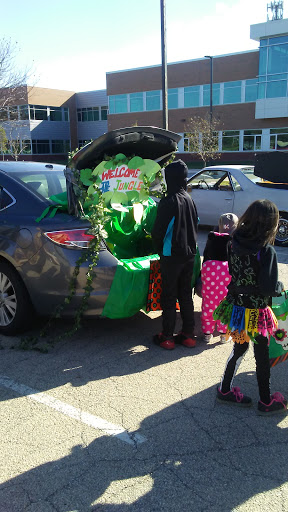 Community Center «Oak Creek Community Center», reviews and photos, 8580 S Howell Ave, Oak Creek, WI 53154, USA