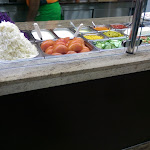 Photo n°1 de l'avis de Heiko.r fait le 11/03/2017 à 10:06 sur le  Marbacher Döner à Marbach am Neckar