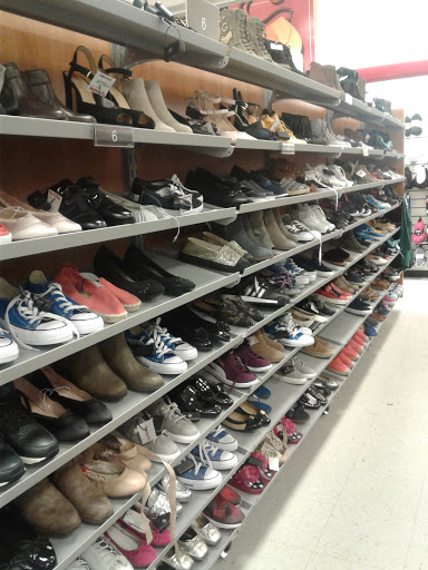 Department Store «T.J. Maxx», reviews and photos, 11720 Medlock Bridge Rd #530, Johns Creek, GA 30097, USA