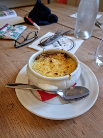 Plats et boissons du Restaurant Chez Bruno à Amboise - n°15