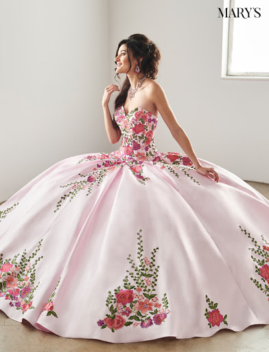 Bridal Shop «The Special Event Bridal Shoppe», reviews and photos, 114 Broad St, Marlborough, MA 01752, USA