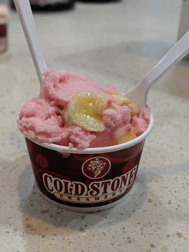 Ice Cream Shop «Cold Stone Creamery», reviews and photos, 62 E 12300 S, Draper, UT 84020, USA