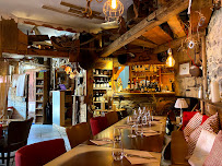 Atmosphère du Restaurant L'Estanco à Val-Cenis - n°10