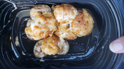 Red Lobster image