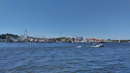 Resort «Indiana Beach Boardwalk Resort», reviews and photos, 5224 E Indiana Beach Rd, Monticello, IN 47960, USA