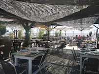 Atmosphère du Restaurant de fruits de mer A la Bonne Franquette à Lège-Cap-Ferret - n°15