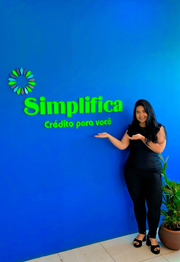 Logo da empresa - Simplifica Crédito