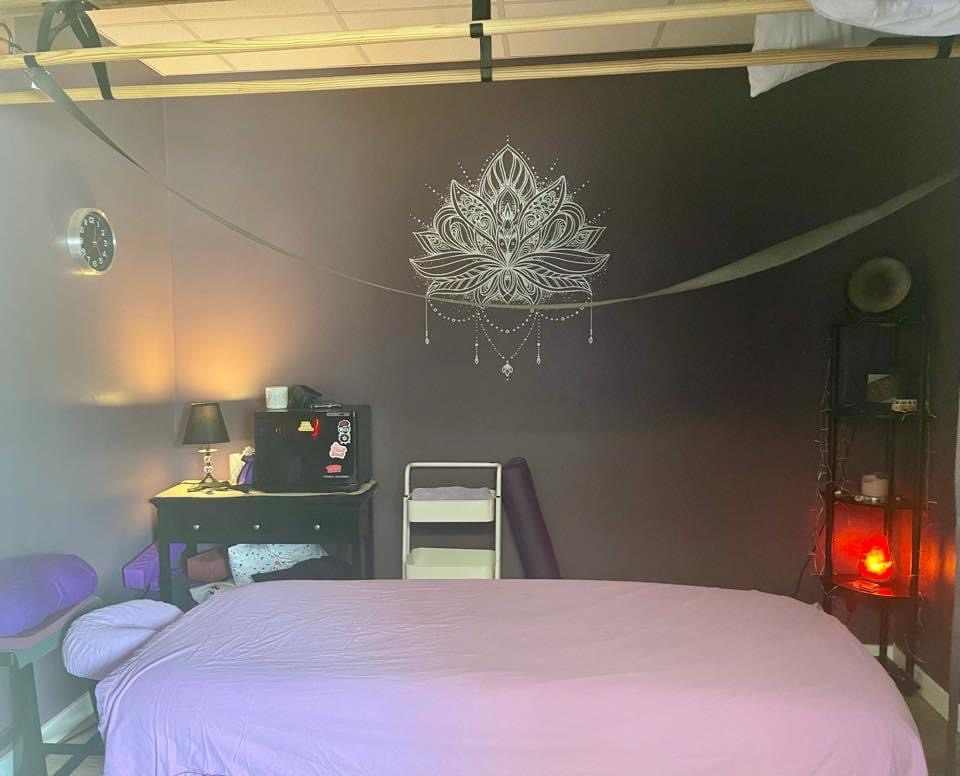R&R Massage and Bodywork 56007