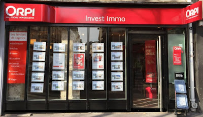 Orpi Invest Immo Paris - Estimation Offerte sous 48h à Paris