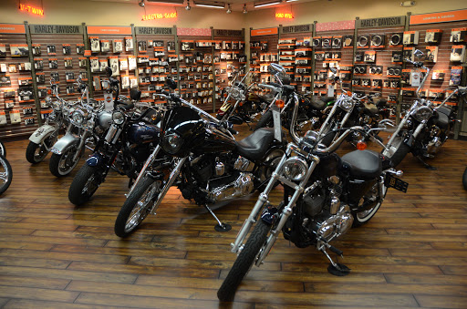 Motorcycle Repair Shop «Wabash Valley Harley-Davidson, Inc.», reviews and photos, 3912 US-41, Terre Haute, IN 47802, USA