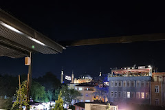 Ararat Terrace Restaurant & Rooftop