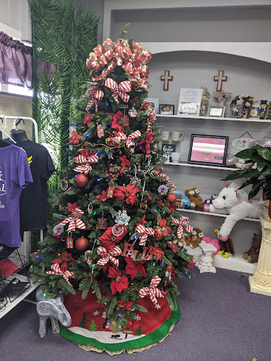 Florist «The Floral Basket», reviews and photos, 1635 Babcock Rd, San Antonio, TX 78229, USA