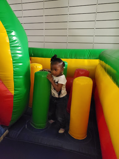 Amusement Center «Bounce Party Playzone», reviews and photos, 300 Mary Esther Blvd, Mary Esther, FL 32569, USA