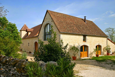 Gîtes Le Ryokan à Rocamadour à Rocamadour