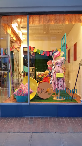 Fashion Accessories Store «Bop to Tottom», reviews and photos, 334 Wall St, Kingston, NY 12401, USA