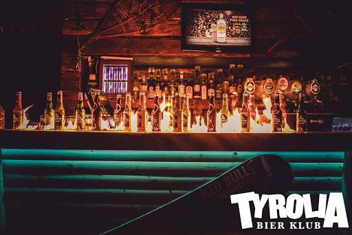 Tyrolia Bier Klub