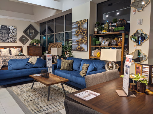 Furniture Store «Ashley HomeStore», reviews and photos, 2350 Central Park Ave, Yonkers, NY 10710, USA