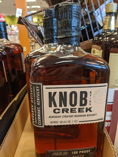 Liquor Store «ABC Fine Wine & Spirits», reviews and photos, 5440 Beach Blvd, Jacksonville, FL 32207, USA