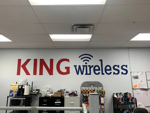 King Wireless DFW