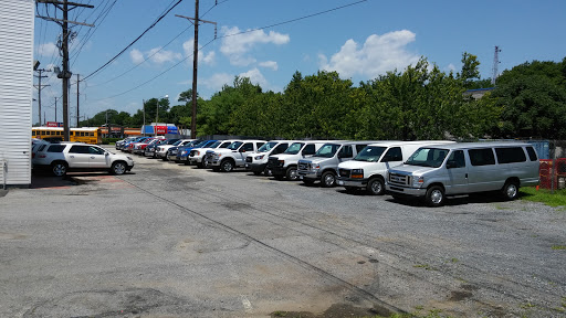 Auto Repair Shop «Precision Tune Auto Care», reviews and photos, 1992 West St, Annapolis, MD 21401, USA