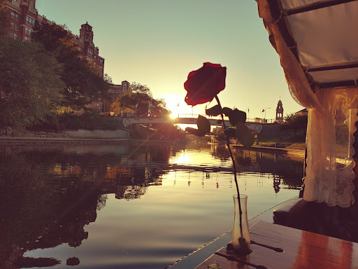 Boat Tour Agency «Ambiance on the Water», reviews and photos, 200 Ward Pkwy, Kansas City, MO 64112, USA